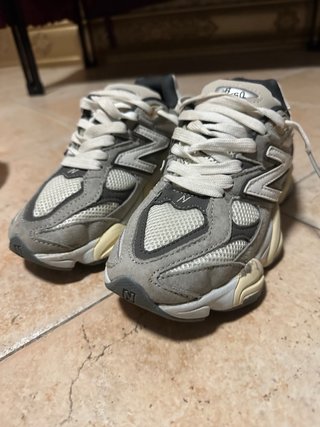 New Balance 9060 Taglia 36