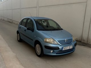 Citroen C3 2005