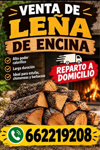 Legna di Quercia di Alta Qualità