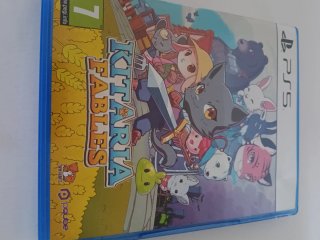 Juego PS5 Kitaria Fables