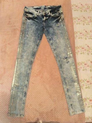 Pantalones
