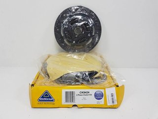 KIT EMBRAGUE FORD FORD MONDEO BERLINA (GD) 1996-2001