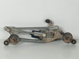 MOTOR LIMPIA DELANTERO NISSAN NISSAN NOTE 2013-0