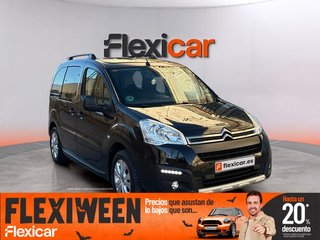 Citroën Berlingo Multispace FEEL PureTech 110cv S&S