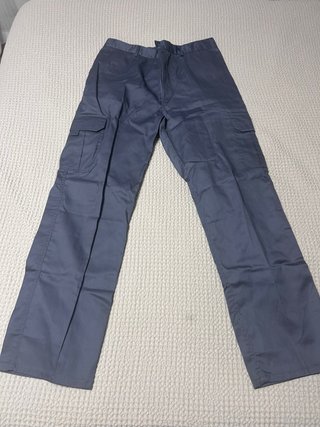 Pantalones de trabajo
