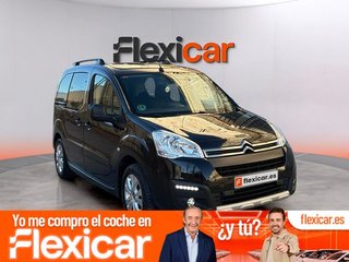 Citroën Berlingo Multispace FEEL PureTech 110cv S&S