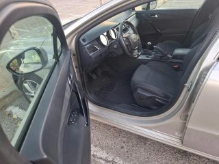 Peugeot 508 2011