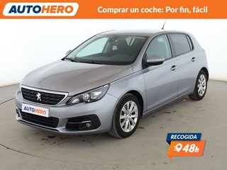 Peugeot 308 1.5 Blue-HDi Style