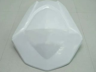 Tapa asiento Suzuki GSXR1000 2009-2016