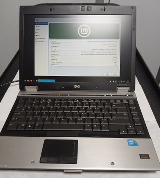 HP EliteBook 6930P