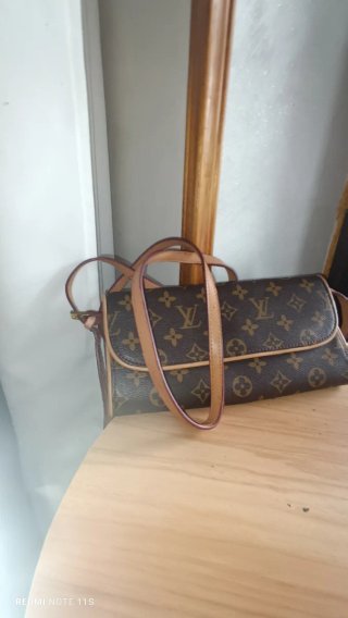 Borsa Louis Vuitton Monogram