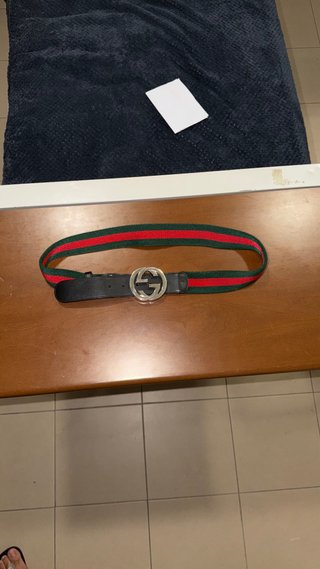 Cintura Gucci