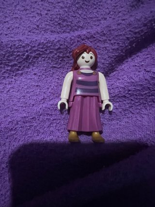 Figura Playmobil Megara