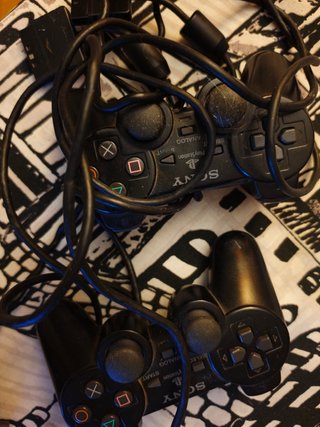 PlayStation 3 Sony Negro