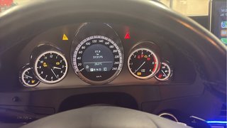 Mercedes-Benz Clase E 2009