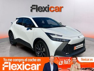 Toyota C-HR 1.8 Advance Hybrid 140