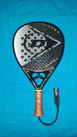 Racchetta Padel Dunlop Galactica