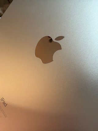 iPad 10ª Gen Plata