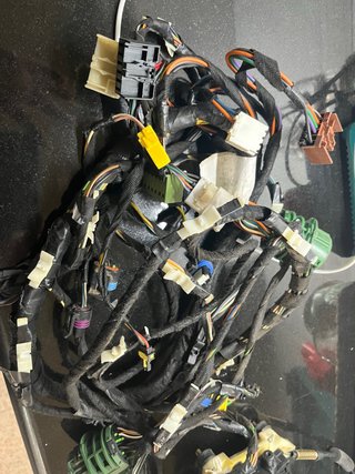 Elevalunas Delanteros Alfa Romeo 156