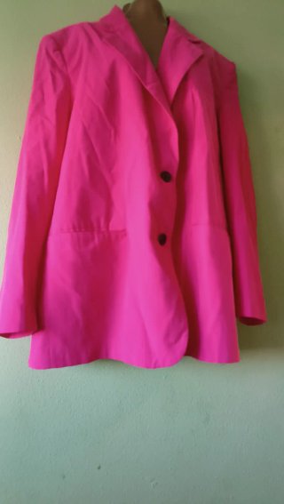 Blazers Rosa