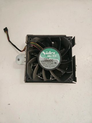 Ventola di raffreddamento Nidec VA450DC