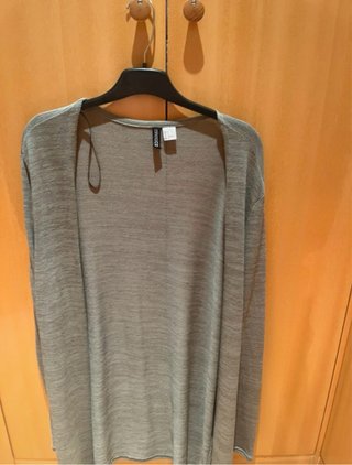 Chaqueta H&M verde Talla M