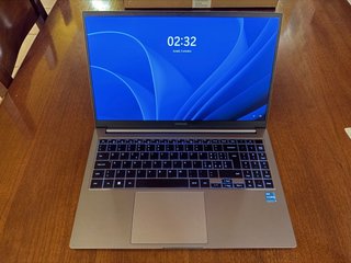 Samsung Galaxy Book 4