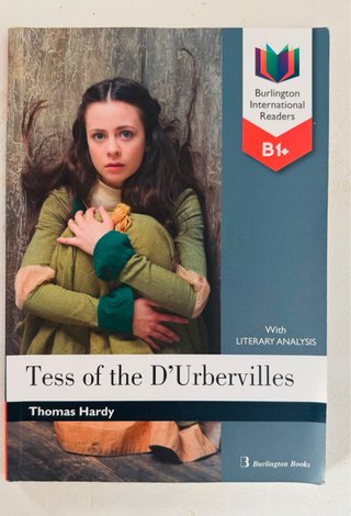 Tess of the D'Urbervilles