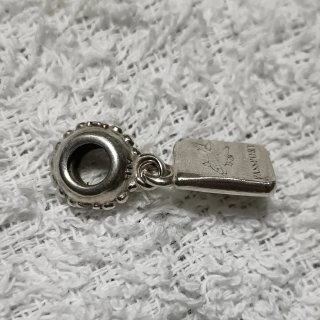 Pandora "Adventure Awaits" Originale – Argento 925