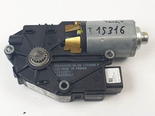 MOTOR TECHO ELECTRICO HONDA HONDA CR-V (RE) 2007-2012