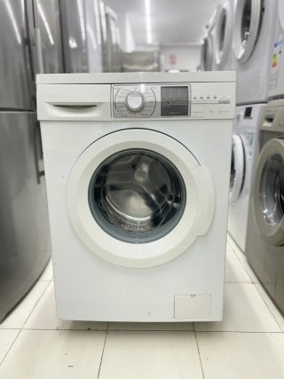 Lavadora Balay 8kg Blanca