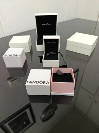 Cajas Pandora varias medidas