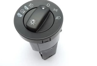 Módulo de luces Audi A4 8E0941531