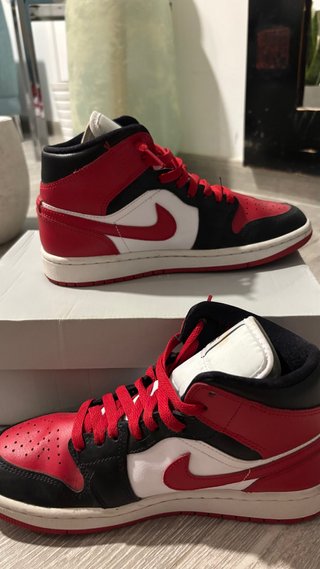 Zapatillas Jordan