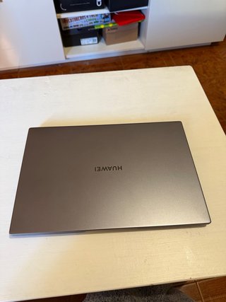 Portátil Huawei Matebook D14