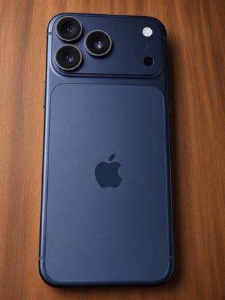 iPhone 17 Pro Max 1TB Azul