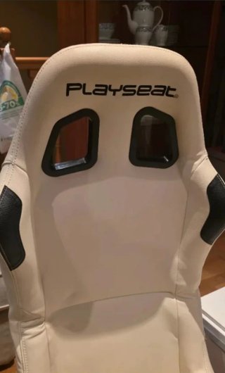 Silla Gaming Playseat