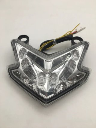 Piloto trasero LED Kawasaki Z800 2013-2016 Z125
