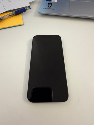 iPhone 14 128GB Nero