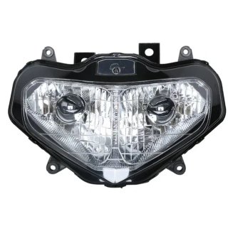 Faro óptica Suzuki GSXR 600 750 1000 2000-2003