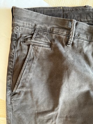 Pantalón Chino Jacob Cohen Talla 36