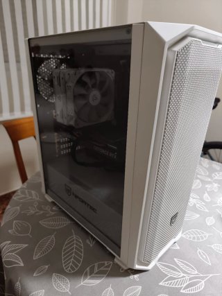 PC Gaming RTX 4060