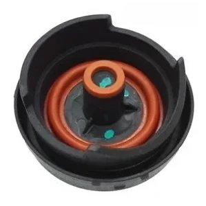 Tapa de válvula del cilindro BMW 11127552281