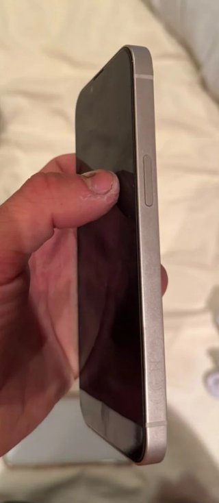 iPhone 13 128GB Bianco Stella