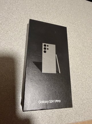 Samsung Galaxy S24 Ultra