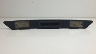 MANETA EXTERIOR PORTON AUDI AUDI A3 SPORTBACK (8P) 2004-2012
