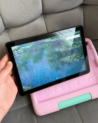 Tablet Amazon Fire HD 10 Kids 13ª Gen
