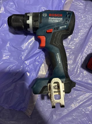 Taladro BOSCH Taladro de mano BOSCH Radial