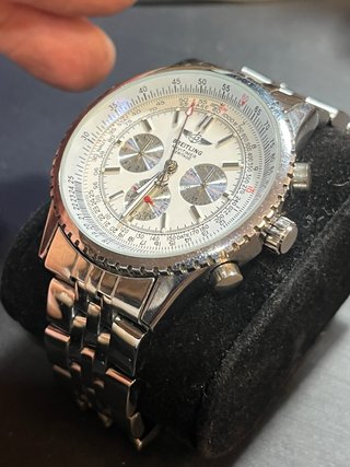 Reloj Breitling Navitimer Heritage Automático
