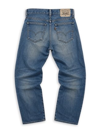 Vaqueros Levi's 540 Vintage 90s Made in USA W36